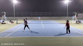 Neha Manisha Arun Kataria vs Rahila Baig Asim Baig [upl. by Llehcear]