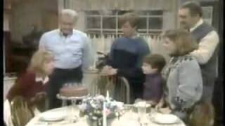 Mr Belvedere Opening  Intro [upl. by Myrlene]