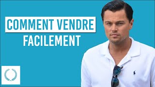 COMMENT VENDRE NIMPORTE QUOI FACILEMENT  5 STRATÉGIES EFFICACES [upl. by Tigges]