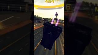 ASPHALT 8 STUNTS DEVEL SIXTEEN PROTOTYPE [upl. by Auqenahc427]