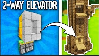 I make a scaffolding lift in my Minecraft one block world Minecraft Hindi S3 EP49 [upl. by Berkman854]