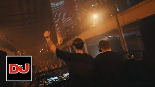 Adriatique Live  Printworks Closing Weekend [upl. by Enois]