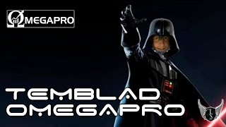 📢 OMEGAPRO — LLEGO EL FIN DE OMEGAPRO EDICIÓN ESPECIAL CON EL GRAN DAVIDOSKI [upl. by Melleta719]