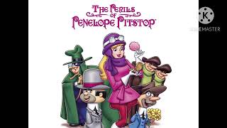 55th Anniversary of The Perils of Penelope Pitstop [upl. by Ddart]