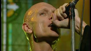 Midnight Oil  Golden Age Live at The Chapel  2002 [upl. by Aber]