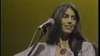 Emmylou Harris and The Hot Band with The Whites Live in Chicago 1978 [upl. by Levina378]