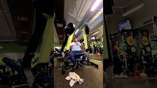 Standing Cable Flys  Seated Chest Press  Pure Strength [upl. by Atirys]