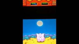 Thanksgiving Shiny Shiny Clefairy in Veilstone Game Corner [upl. by Grimaud]