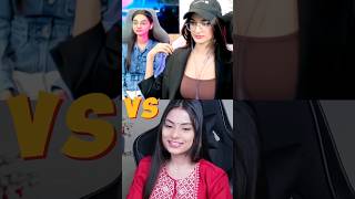 Payal Gaming Vs Chiku gaming 💀🤣TG VIKASshorts payalgaming totalgaming youtubeshorts [upl. by Eahsel740]