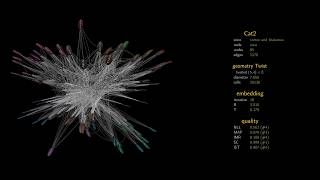 NonEuclidean brains [upl. by Terti939]