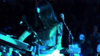 Hope Sandoval  Blue Bird  Live 2009 London pt9 [upl. by Jeremy]