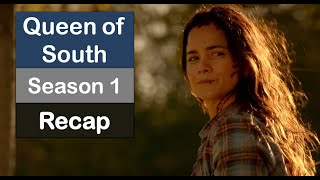 The New Queen of the South Full Series [upl. by Oivaf148]