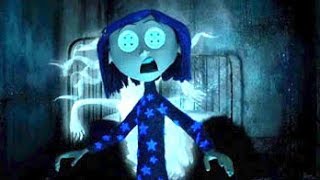 Coraline Movie Game End Finding The Ghost Children Eyes [upl. by Hornstein576]