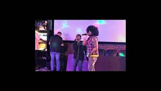 C amp T Concert Live in sacramento california [upl. by Nunci]