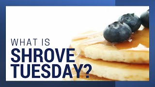 What is Shrove Tuesday Should Christians Observe It [upl. by Geier324]