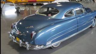 1951 Hudson Hornet [upl. by Rafat]