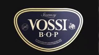 Stormzy  Vossi Bop Clean Version [upl. by Goren981]