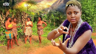 The Eyes Of The Phyton Girl  Nigerian Movies [upl. by Nidia]