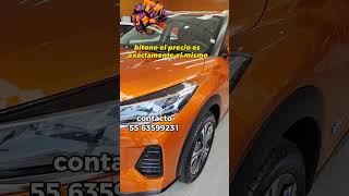 🔴Nissan Sentra 2024 🎯lista de precios ✅ [upl. by Einnob738]