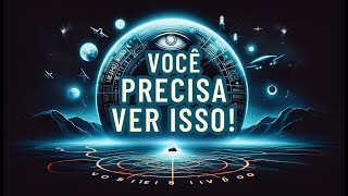 Os 5 Maiores Mistérios do Mundo – Você Precisa Ver Isso [upl. by Nairret]