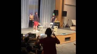 Riverview School 2023 Facility And Staff Variety Show [upl. by Cardon]