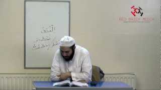 AlArabiyyah Bayna Yadayk Book 2 by Ustadh AbdulKarim Lesson 66 [upl. by Euqinotna]