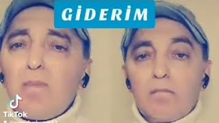 🎵 GİDERİM 🎵 2️⃣ Ezdirmem Sana Kendimi [upl. by Fancie198]