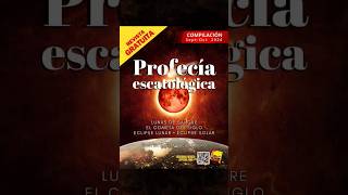 Revista Profecia Escatologica Compilacion Roeh Palacios Kehila Gozo y Paz shalom132 gozoypaztv [upl. by Ereveniug]