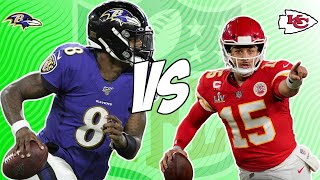 Baltimore Ravens vs Kansas City Chiefs 12824 NFL Free Picks amp Predictions  NFL Playoff Tips [upl. by Dimitri279]