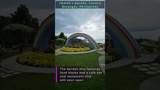 Imeldas Garden Cuenca Batangas Philippines [upl. by Akimyt785]