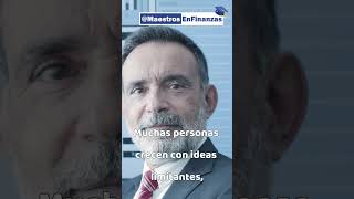 🔥 ¡Esta MENTALIDAD Cambiará Tu VIDA y Te Llevará a la LIBERTAD FINANCIERA [upl. by Leirraj]