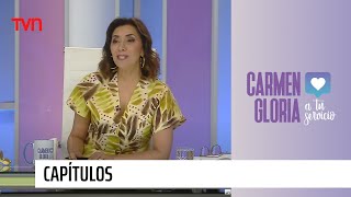 Carmen Gloria a tu servicio  Capítulo 19 de noviembre 2024 No te pagará la pensión [upl. by Oalsinatse]