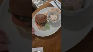 Brewers Fayre Llandudno Bangers amp Mash Burgers amp Fish n chips [upl. by Benedikta713]