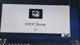 Creating Image Using HdClone Hdclone cloning [upl. by Evette]