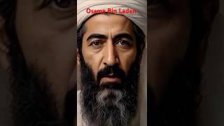 Osama Bin laden documental biografía curiosidades historiamundial datoscuriosos shorts [upl. by Haroun399]