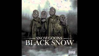 Snowgoons  quotHold Upquot feat RA The Rugged Man amp Savage Brothers Official Audio [upl. by Caras]