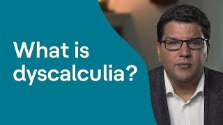 Understanding Dyscalculia Symptoms Explained [upl. by Nylaehs]