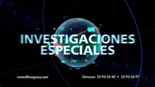 Seguridad Privada  Grupo IESS [upl. by Shandra983]