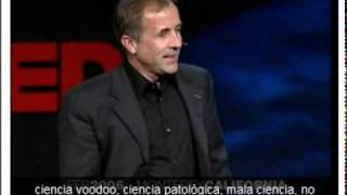 MIchael Shermer con subtítulos en español [upl. by Leibarg]