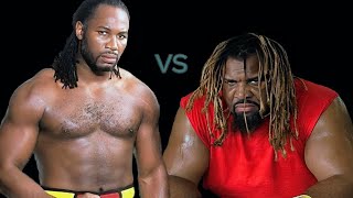 Pertarungan luar biasa Lennox Lewis vs Shannon Briggs [upl. by Aikaj787]