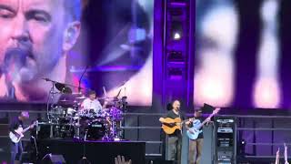 Big Eyed FishBartender Dave Matthews Band 7823 Chicago Il [upl. by Nesto]