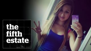 Stalking Amanda Todd  The Man in the Shadows  The Fifth Estate [upl. by Berkin]