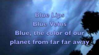 Blue Lips  Regina Spektor lyrics [upl. by Atsyrk]