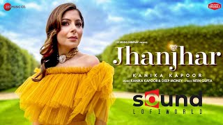 JhanjharKanikaKapoorLOFi Song [upl. by Stephen461]