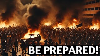 10 Things You MUST Do To Prep Before January 20th Be Prepared For Emergencies [upl. by Irving]