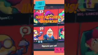 Brawl Stars Le animazioni di Larry e Lawrie ITA🇮🇹 [upl. by Malva]