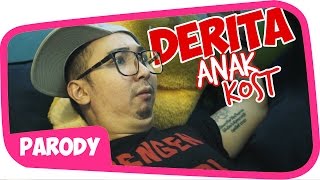 DERITA ANAK KOST  PERANTAUAN [upl. by Odeen]