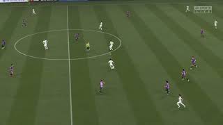 FIFA 21  Faroe Islands vs Armenia [upl. by Michaella]