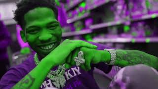 BlocBoy JB  What Official Video [upl. by Kaela80]