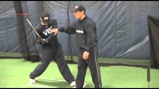 Common Hitting Flaws amp Drills [upl. by Xad]